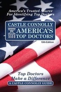 Cover: America's Top Doctors - Castle Connolly Medical