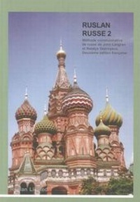 Enlarge image Cover: Ruslan Russe 2 - Ruslan Ltd