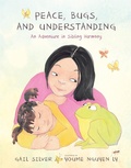 Cover: Peace, Bugs, and Understanding - Parallax Press