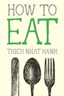 Cover: How to Eat - Parallax Press