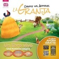 Cover: Conoce Los Animales - Books AR Alive