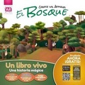 Cover: Conoce Los Animales - Books AR Alive