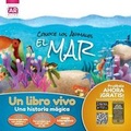 Cover: Conoce Los Animales - Books AR Alive