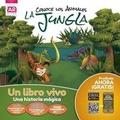 Cover: Conoce Los Animales - Books AR Alive