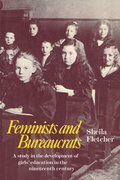 Cover: Feminists and Bureaucrats - Cambridge University Press