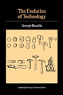 Cover: The Evolution of Technology - Cambridge University Press