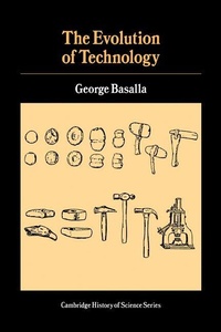 Enlarge image Cover: The Evolution of Technology - Cambridge University Press