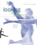 Cover: Looking at Dances - The Noverre Press