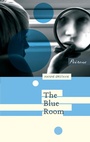 Cover: The Blue Room - Peirene Press