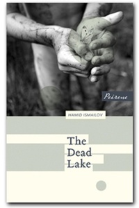 Enlarge image Cover: The Dead Lake - Peirene Press