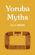 Cover: Yoruba Myths - Cambridge University Press