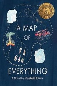 Enlarge image Cover: A Map of Everything - Jaded Ibis Press