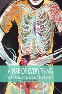 Enlarge image Cover: A Map of Everything - Jaded Ibis Press