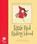 Cover: Little Red Riding Hood - Little Hare