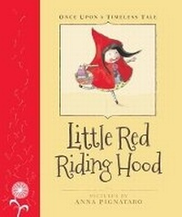 Enlarge image Cover: Little Red Riding Hood - Little Hare