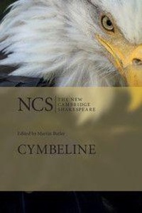 Enlarge image Cover: Cymbeline - Cambridge University Press