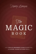 Cover: The Magic Book - Clay Bridges Press