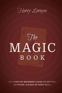 Enlarge image Cover: The Magic Book - Clay Bridges Press