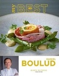 Cover: My Best Daniel Boulud - Lec edition