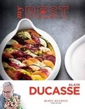 Cover: My Best Alain Ducasse - Lec edition