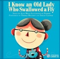 Cover: I Know an Old Lady Who Swallowed a Fly - Secret Mountain
