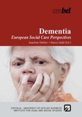 Cover: Dementia - Ostfalia Hochschule f&uuml;r angewandte Wissenschaften