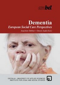 Enlarge image Cover: Dementia - Ostfalia Hochschule für angewandte Wissenschaften