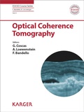 Cover: Optical Coherence Tomography - S. Karger