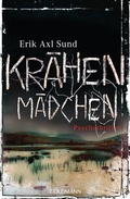 Cover: Kr&auml;henm&auml;dchen - Goldmann