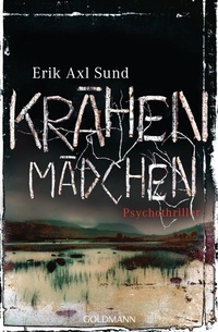 Abbildung von: Krähenmädchen - Goldmann