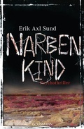 Cover: Narbenkind - Goldmann