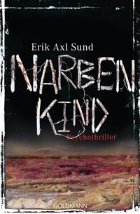 Abbildung von: Narbenkind - Goldmann