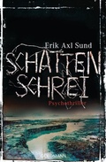 Cover: Schattenschrei - Goldmann