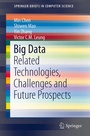 Cover: Big Data - Springer