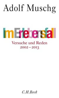 Abbildung von: Im Erlebensfall - C.H.BECK
