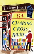 Cover: 84, Charing Cross Road - Atlantik Verlag