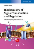 Cover: Biochemistry of Signal Transduction and Regulation - Wiley-VCH