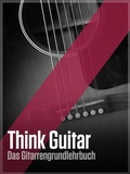 Cover: Think Guitar - BoD E-Short