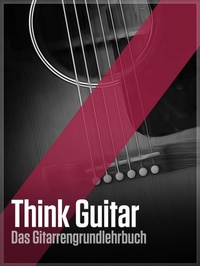 Enlarge image Cover: Think Guitar - BoD E-Short