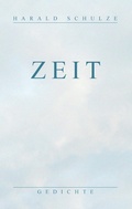 Cover: Zeit - BoD - Books on Demand