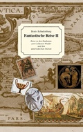 Cover: Fantastische Reise II - BoD - Books on Demand