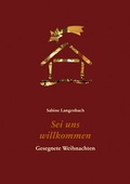 Cover: Sei uns willkommen - Agentur d. Rauhen Hauses