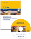 Cover: Tarifvertrag f&uuml;r den &ouml;ffentlichen Dienst Bund/Kommunen (VKA) - R. v. Decker