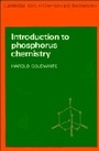 Cover: Introduction to Phosphorous Chemistry - Cambridge University Press