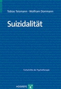 Cover: Suizidalit&auml;t - Hogrefe