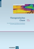 Cover: Therapeutisches Chaos - Hogrefe