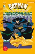 Cover: Batman 02: Das Gruselkabinett des B&ouml;sen - S. Fischer