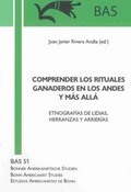 Cover: COMPRENDER LOS RITUALES GANADEROS EN LOS ANDES Y M&Aacute;S ALL&Aacute; - Shaker