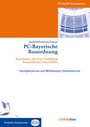 Cover: PC-Bayerische Bauordnung, Kommentar mit einer Sammlung baurechtlicher Vorschriften - Rehm