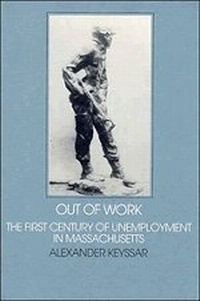 Enlarge image Cover: Out of Work - Cambridge University Press